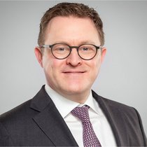 Alexander Kohler sera le nouveau directeur financier de la Suva à partir du 1er juillet.