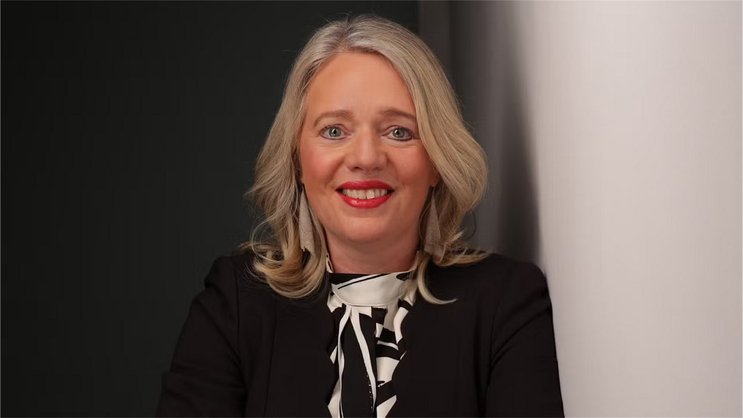 Nina Henschel wechselt von der ERGO Group zur Zurich Gruppe Deutschland.