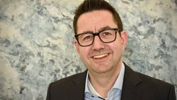 Seit Januar im Amt: Thomas Schöb, CEO der Baloise Bank, sucht den engen Schulterschluss mit dem Versicherungsarm der Baloise-Gruppe.