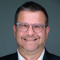 Alessandro Paltenghi, designierter Geschäftsführer der Qualibroker Ticino SA.