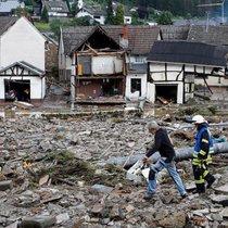 Notfallpläne, Warnsysteme und Vorräte allein reichen nicht aus, wenn Menschen einander im Ernstfall nicht vertrauen und unterstützen.