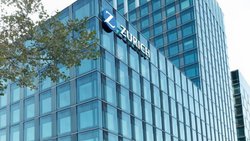 Zurich Schweiz wird sich ein Kopf-an-Kopf-Rennen mit Helvetia um den dritten Rang liefern. 