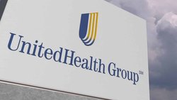 UnitedHealth überrascht im 1. Quartal.