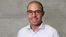 Marco Häfliger travaille chez Sympany depuis 2013 déjà, mais occupe désormais une nouvelle fonction.