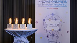Innovationspreis 21