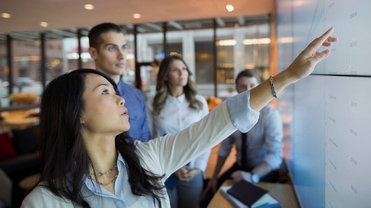 Die Trends im Versicherungsmarkt werden sich 2025 noch einmal verstärken.
