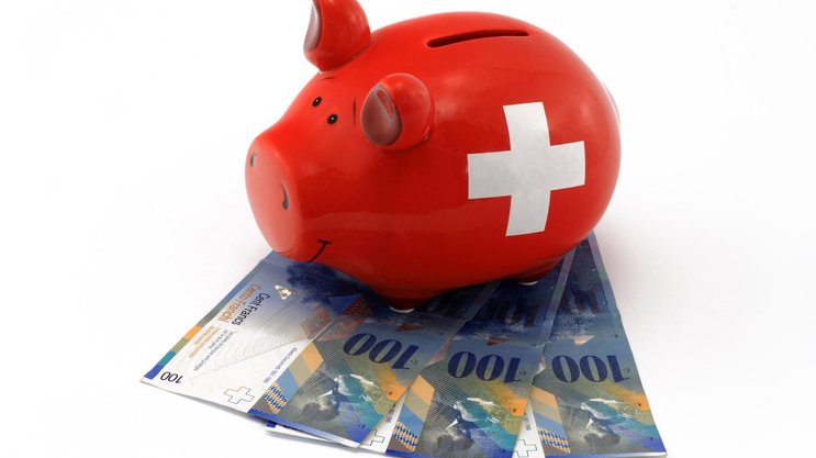 Die grösste Sorge der Bevölkerung mit Blick auf die Altersvorsorge bleibt die langfristige Finanzierung der 1. Säule.