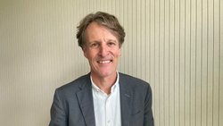Christoph Müller ist neuer CEO Insurance von Sompo in der Schweiz.