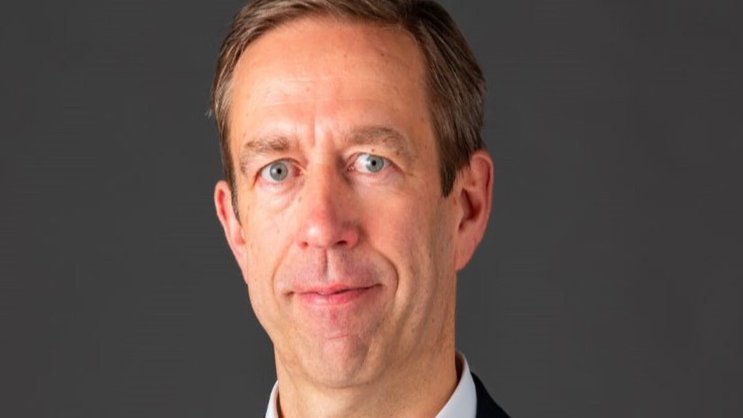 War auch mal in der Schweiz: Michael Buttstedt.