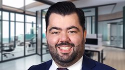 Antonio de Sousa, agent général Neuchatel-Jura chez Swiss Life.