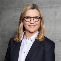 «Ich behandle Menschen nur so, wie ich selber auch behandelt werden möchte», sagt Susanne Henseler.