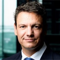 Matthias Meyenhofer leitet den neuen Bereich von Swiss Re.