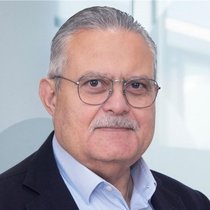 Luciano Ciriná, CEO Commercial Insurance International.
