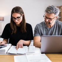 Seule une personne sur six interrogées par Axa Investment Managers Suisse souhaite percevoir son avoir de vieillesse sous forme de capital.