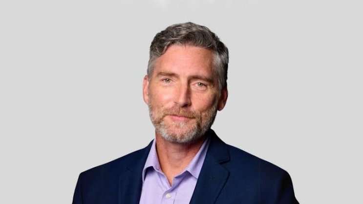 Mike Rosenbaum, CEO Guidewire.
