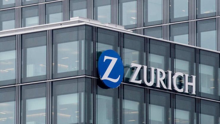 Zurich baut Beteiligung an britischer Beazley weiter aus.