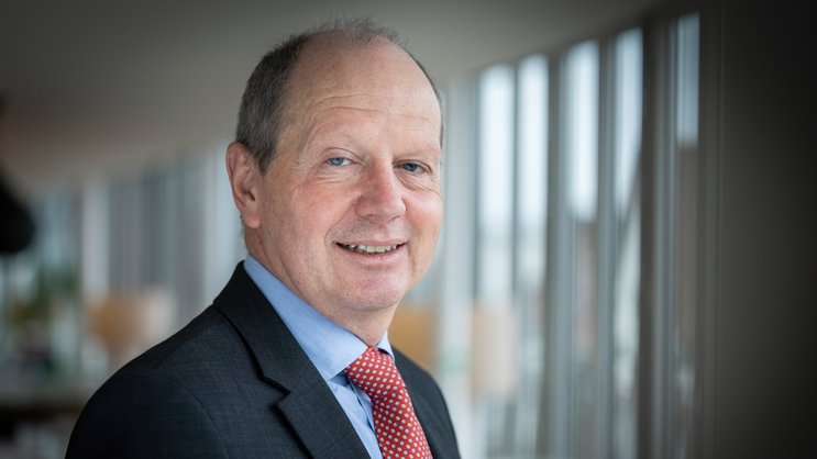 «Es besteht die Gefahr, dass die Rente nominell zwar dem versprochenen Niveau entspricht, aber aufgrund der Inflation stark an Kaufkraft einbüsst», Thomas Stucki, SGKB.