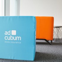 Adcubum und Centris haben in Zusammenarbeit mit SWICA eine wegweisende Lösung für die Schadenabwicklung in der Unfall- und Krankentaggeldversicherung entwickelt.