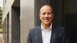 Andreas Schönenberger, CEO de Sanitas.