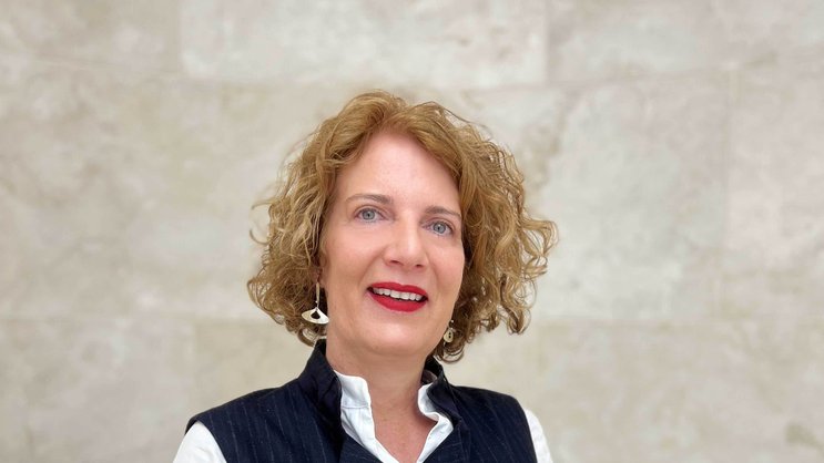Malwine Tewes übernimmt bei Sompo das Risk Controlling.