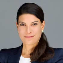 Mirjam Bamberger, CEO di CSS.