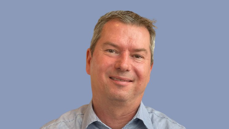 Michael Blattner, Head Global Commercial Insurance Academy , Zurich Insurance Group.