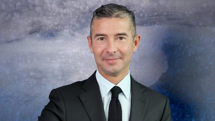 Juan Beer, CEO Zurich Schweiz: «Wenn der emotionale Zustand Anlass zur Sorge gibt, muss die Führungskraft handeln.»