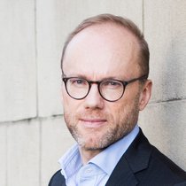 «Le coeur de métier de Baloise se trouve en Suisse, où il a du succès»: Lars Förberg, co-fondateur de Cevian Capital Partners.