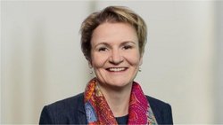 Bettina Bornmann succède à Ruth Metzler.