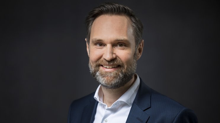 Daniel Zimmermann: «In letzter Zeit haben wir uns intensiv mit dem Thema "Unbewusste Vorurteile" befasst.»