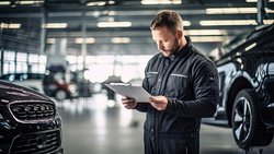 Ersatzteile und Reparaturen sind im vergangenen Jahrzehnt um durchschnittlich 3,7 Prozent pro Jahr teurer geworden.
