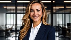 Malgorzata Kuczewska ist neu CEO von Gallagher in der Schweiz. 