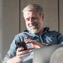 Le Financial Fitness Score permet d'obtenir en 90 secondes un aperçu détaillé de la situation en matière de prévoyance.