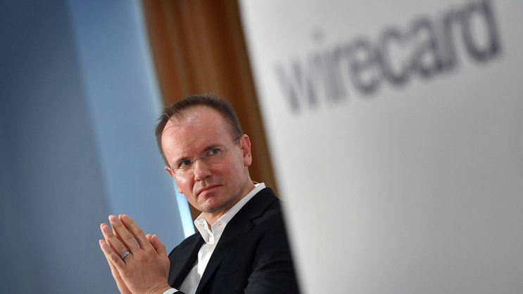 Ex-Wirecard-CEO Markus Braun: Manager-Haftpflicht muss zunächst für Anwaltskosten aufkommen.