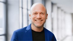 Tim Alexander wird Mitglied der erweiterten Geschäftsleitung von Swiss Life Asset Managers.