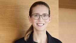 Laura Gersch, CEO d'Allianz Suisse: «Je suis fière de notre équipe, qui poursuit nos objectifs avec engagement et passion, en parfaite adéquation avec notre mission: We secure your future.»