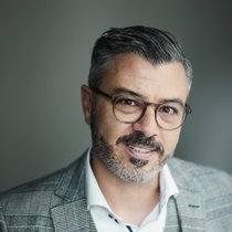 Rafael Lötscher, CEO von PensExpert.