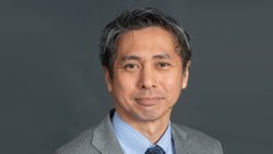 Hiro Yamasaki, neuer Managing Director der Niederlassung von HDI Global in Japan.