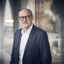 Stefan Schena, neuer VRP von Centris