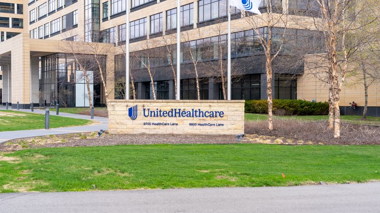 Die UnitedHealth Group bleibt der mit Abstand grösste Krankenversicherer der Welt.