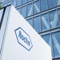 Roche Diagnostics à Rotkreuz, dans le canton de Zoug.