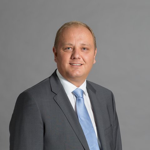Bernd De Wall