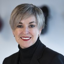 Bei Alexandra Müller-Stucki waren immer wieder die richtigen Menschen zum richtigen Zeitpunkt da, welche sie unterstützt und inspiriert haben.