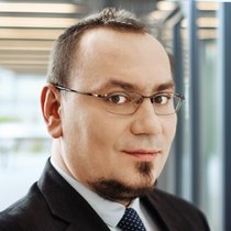 «Das Underwriting war der letzte grosse Bereich, der digitalisiert wurde, und das Tempo ändert sich nun rasant»: Jakub Śliwiński, Leiter Underwriting bei Sollers.
