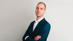 Bob van Alphen, neuer Head of Engineering Underwriting von HDI Global.