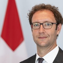 «Cette étude doit être considérée comme une validation de principe montrant qu'il est possible d'interrompre les clusters CTC»: Nicola Aceto, professeur d'oncologie moléculaire à l'EPFZ.
