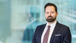 David Bundi: «Risiken können im Metaverse beispielsweise aus Sicht des Daten- oder des Persönlichkeitsschutzes auftreten.»