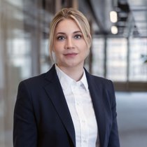 Karin Tremp ist Principal bei Boston Consulting Group.