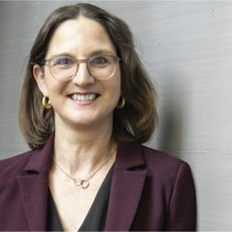 Birgit Rutishauser verstärkt neu den Beirat der Purpose for Insurance AG. 