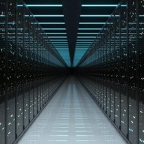 Künstliche Intelligenz treibt einen der grössten Infrastruktur-Investitionszyklen seit Jahrzehnten voran.